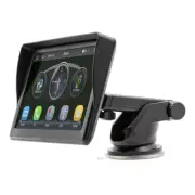 7in 1080P Car Portable Wireless For Apple CarPlay Android Touch Screen Bluetooth (for: Porsche)