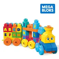 在飛比找蝦皮購物優惠-Fisher-Price 費雪MEGA BLOKS 美高大積