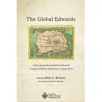 THE GLOBAL EDWARDS: PAPERS FROM THE JONATHAN EDWARDS CONGRESS