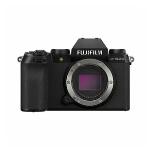樂福數位 『 FUJIFILM 』X-S20 Body 單機身 鏡頭 富士 數位相機 相機 公司貨 預購 較長備貨