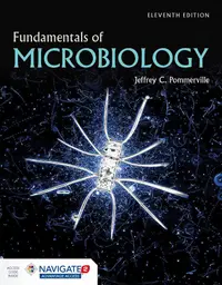 在飛比找誠品線上優惠-Fundamentals of Microbiology (