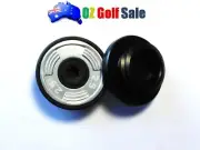1pair Weights for Taylormade TP Series/ Spider/ Truss Putter -Silver-2.5g - 17g