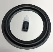 6.5” Speaker REFOAM Kit for Klipsch ProMedia 2.1 4.1 Subwoofer Surround Glue