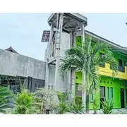 Oyo 3857 Sweet Candy 1 Syariah