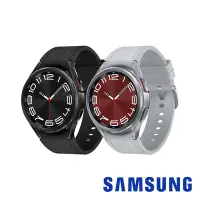 在飛比找Yahoo奇摩購物中心優惠-三星 Samsung Galaxy Watch6 Class