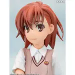 【可樂心】MEGAHOUSE 日版 科學超電磁棒 御坂美琴 MISAKA MIKOTO 16CM 現貨