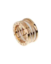 Bulgari B.Zero1 18K Ring (Authentic Pre-Loved)