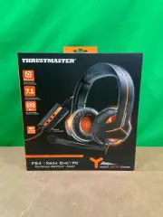Guillemot Thrustmaster 350CPX Over the Ear Headset 4060088 ✅❤️️✅❤️ Brand New!
