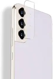 For Samsung Galaxy S22 Ultra S22 Plus Lens 5G Tempered Glass Camera Protector - Scratch-Resistant Tempered Glass, Precision Fit for Ultra/Plus Models
