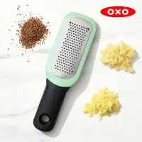 在飛比找Yahoo!奇摩拍賣優惠-OXO 好好握薑蒜磨泥器 磨薑 磨蒜 薑蒜磨泥器