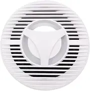 Car Speaker Tweeters Car Audio Tweeter Boat Speakers Marine Waterproof for RV Fishing-Boat Yacht Golf-Cart Car Audio Component(White)