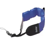 Blue Vivitar Floating Foam Strap For Kodak Easyshare Sport C123