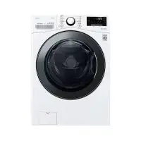 在飛比找博客來優惠-LG樂金 WD-S15TBD 15公斤滾筒蒸洗脫烘洗衣機