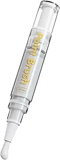 Car Scratch Repair Pen, Vehicle Swirl Removal Solution, Waterproof Dust-Proof Automotive Gloss Repair for Exterior Scratch-Resistant Use