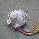 6-Line Washing Machine Timer Switch Semi-automatic Dual-cylinder Washing Switch