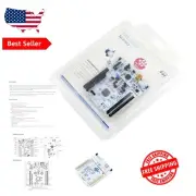 STM32 Nucleo-F446RE Development Board with Comprehensive Software Support