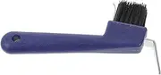 SUPVOX Horse Hoof Care Tools Horseshoe Trimmer Hoof Pick Horseshoe Cleaning Tools Horse Brush Handle Horse Grip Hoof Tool Portable Hoofpick Horseshoe Cutter Horse Hair Grooming Plastic