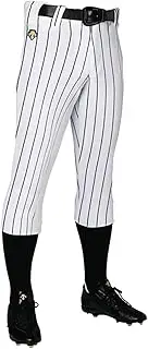 [DESCENTE] Baseball Junior Uniform Pants, Short Fit Pants