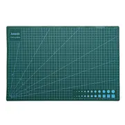 A3 PVC Cutting Mat Eco Self Healing Colorful for Craft DIY