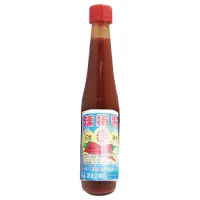 在飛比找家樂福線上購物網優惠-源美辣椒醬400ml