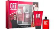 Cristiano Ronaldo CR7 Gift Set for Men Eau de Toilette 30ml + Perfumed Shower Gel 150ml