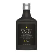 [DRYBAR] On The Rocks Clarifying Charcoal Shampoo