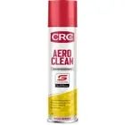 CRC Aeroclean Engine Degreaser Aerosol Spray 500g 1752584