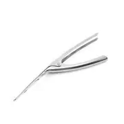3Pcs Stainless Steel Prawn Peeler Shrimp Deveiner Peel Device Creative Kitchen Tools Gadgets Cooking Seafood Tools