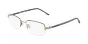 Flexon H6079 303 Men's Glasses Green Size 52 - Private Health Rebate - Blue Light Block Available