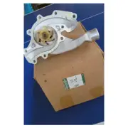 LAND ROVER WATER PUMP DISCOVERY DEF90 RANGE P38 RR CLASSIC 95 V8 STC4378 OEM (for: Land Rover)