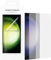 Samsung Galaxy S23 Ultra Aqua Hydrogel Screen Protector - 2 PCS