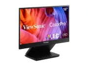 ViewSonic VP16-OLED - Portable Monitor, 15.6' 1080p