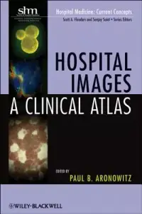 在飛比找博客來優惠-Hospital Images: A Clinical At