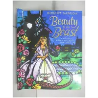 在飛比找蝦皮購物優惠-Beauty & the Beast: A Pop-Up B