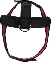 POPETPOP Neck Training Strap Head and Neck Trainer Posture Correction Fitness Equipment