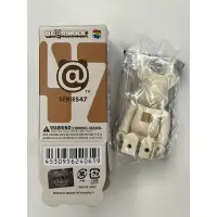 在飛比找蝦皮購物優惠-全新 BE@RBRICK SERIES 47代 字母熊 B