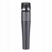 Shure Sm57-lce Dynamic Vocal Microphone