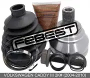Outer Cv Joint 27X59.5X36 For Volkswagen Caddy Iii 2K# (2004-2010)