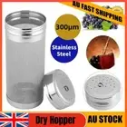 Stainless Steel Homebrew Beer Dry Filter Hop Tube Spider Home Brew Keg Bomb Bags