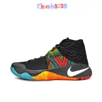 在飛比找蝦皮購物優惠-【兼容levelnk】Kyrie 2減震回彈實戰訓練籃球鞋b