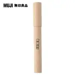 【MUJI 無印良品】自動鉛筆芯/B/0.5MM/40支(O)