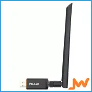 Volans AC1200 Wireless Dual Band USB Adapter