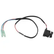 Mariner Outboard Remote Control Trim Tilt Switch 87-18286A43 Q4X86464