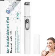 Non-Invasive Mole And Wart Removal Pen, Skin Tag Remover, Skin Tag Removals, Dark Spot Remover For Face And Body, Gentle For All Skintypes