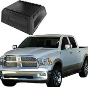 MXQXXXL 4x4 Truck Canopy Hardtop Canopy Compatible for Dodge Ram 1500 2011 Double Cab Steel Canopy Pickup Truck