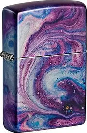Zippo Universe Astro 540 Fusion Lighter