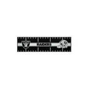 NFL Las Vegas Raiders Bar Runner Counter Top Mat 89x24cm