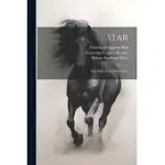 STAR: THE STORY OF AN INDIAN PONY