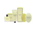 MOR Narcissus Hand Cream, Soap and Perfumette Set