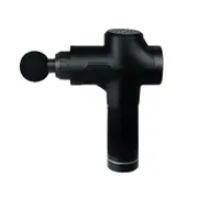 Muscle Handheld Massage Gun for Tissue Relaxation